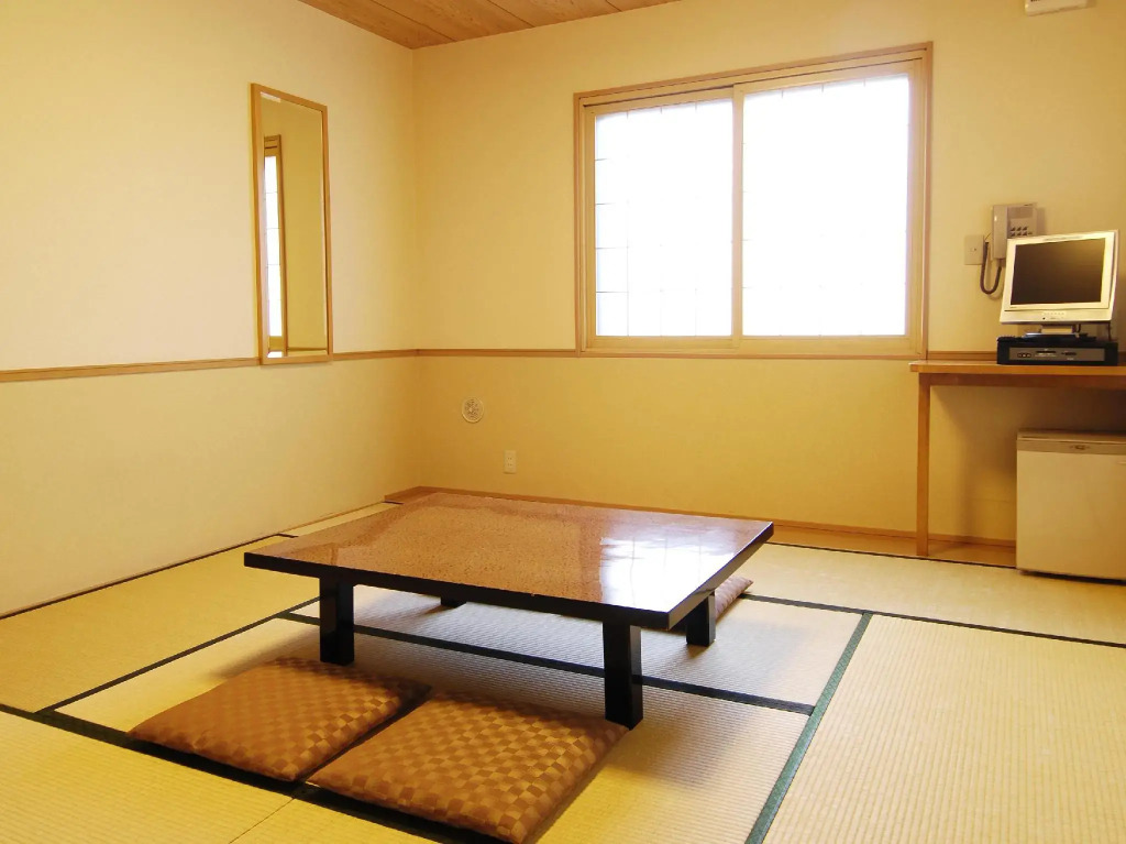 Resort Inn Fuyo