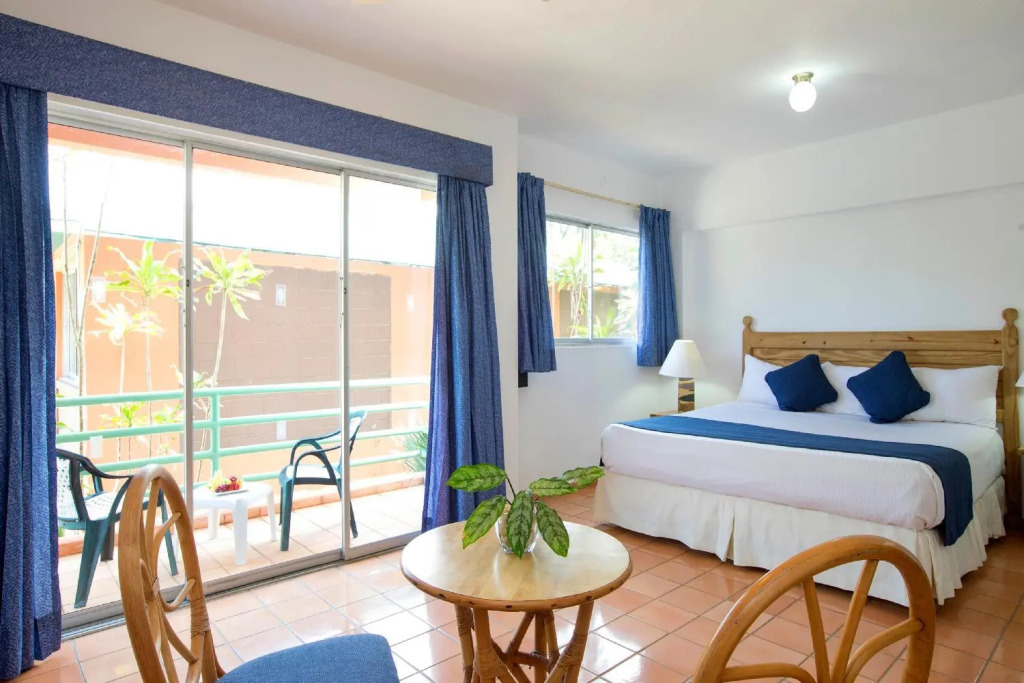 Hotel whala!boca chica - All Inclusive
