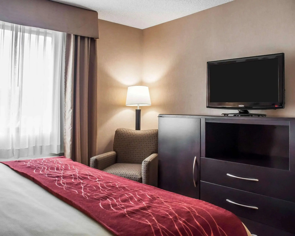 Quality Inn Dunkirk
