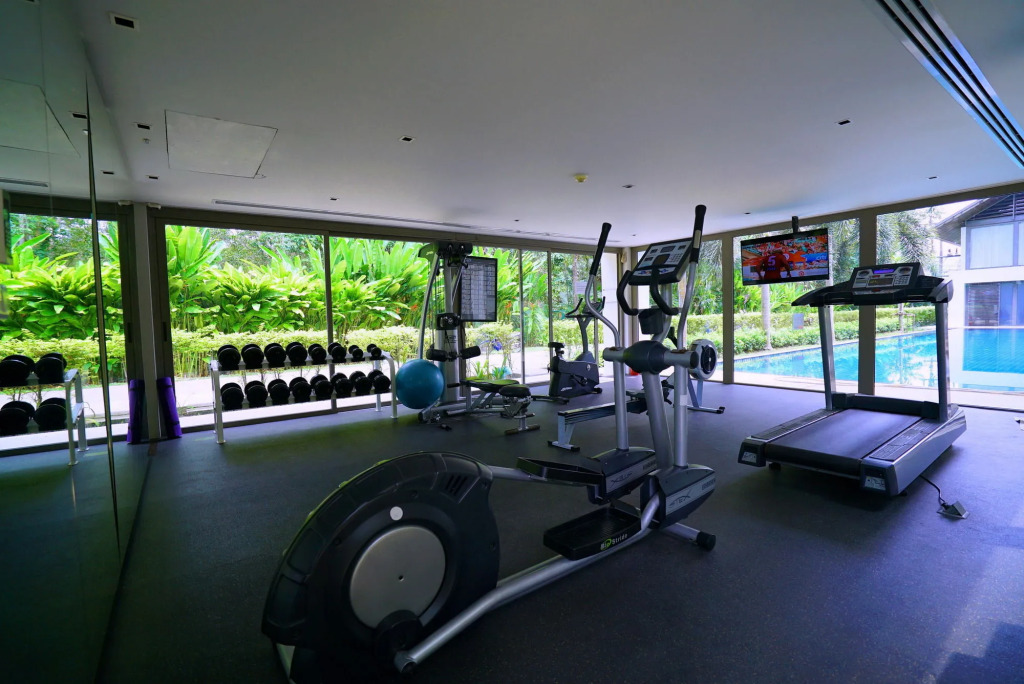 Casuarina Shores Apartment - SHA Plus