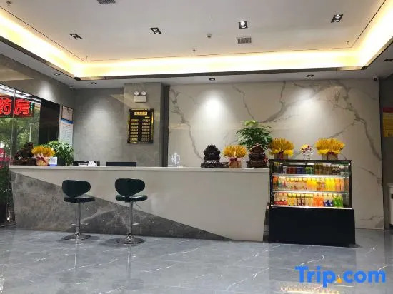 Sweet Orange Hotel