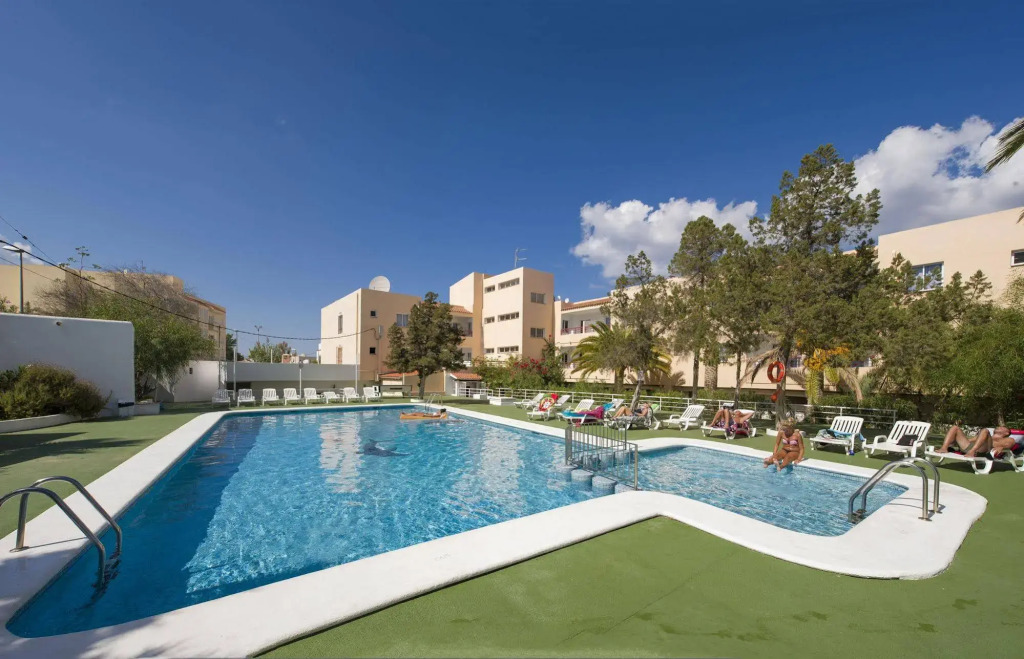 Vago Ibiza