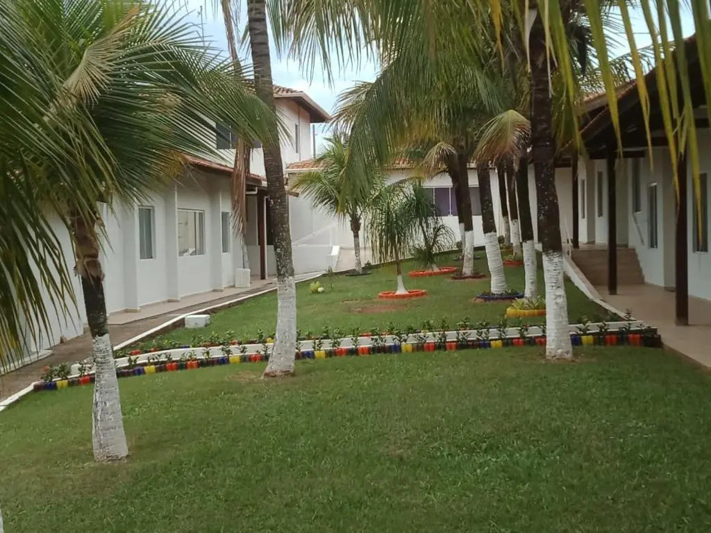 Pousada Ferradura