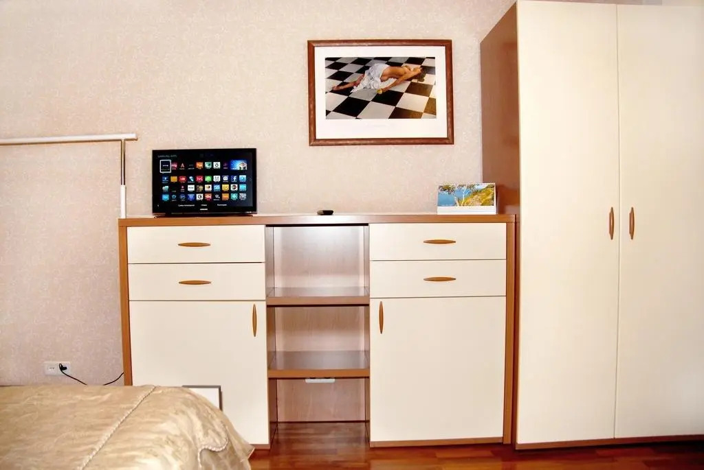 Hostel Dostoevsky