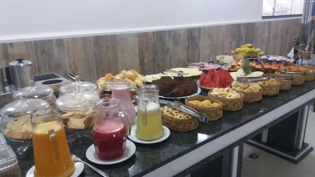 Hotel Alzira Imperial