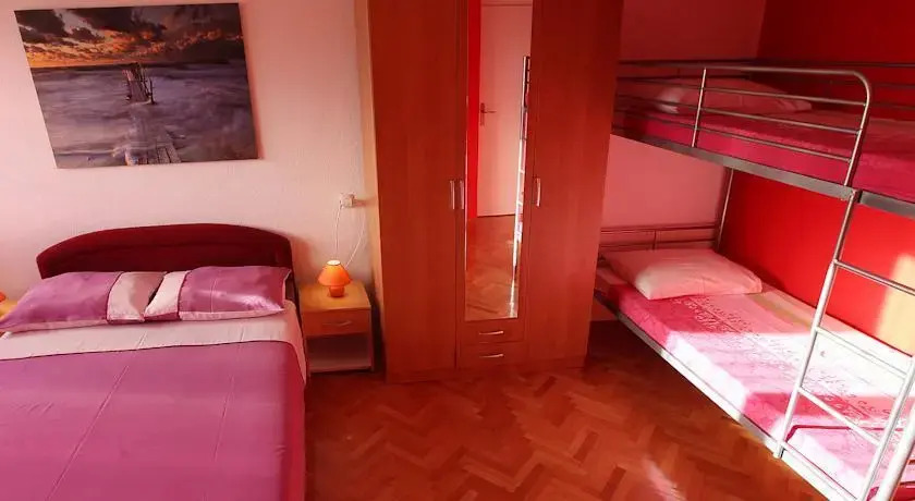 Apartment Ivica