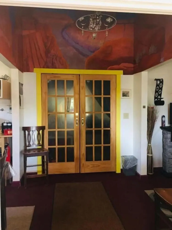 WILLIAMS AZ HOSTEL