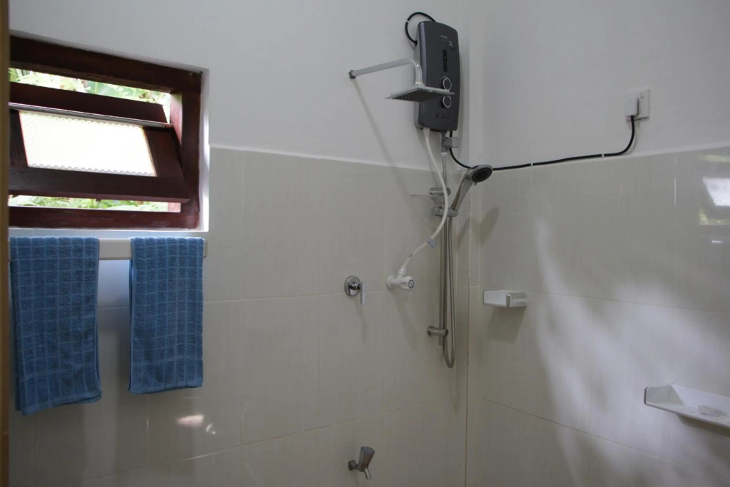 Sun & Tree HomeStay