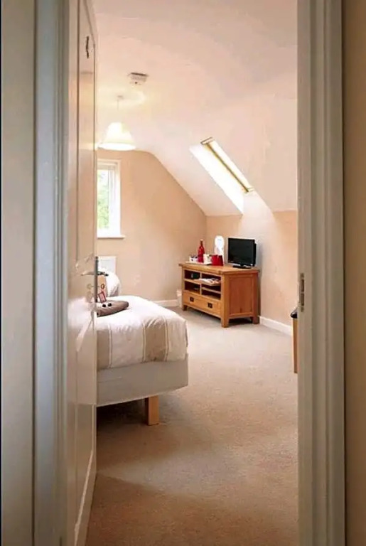 Cleeves Cottage