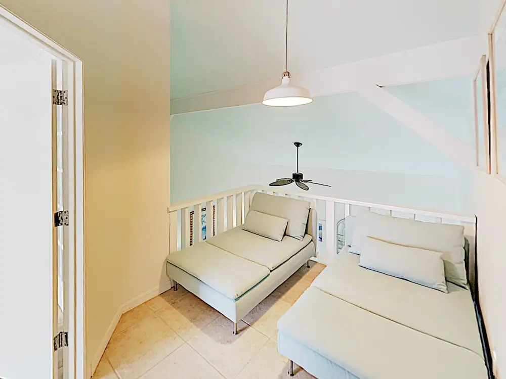 New Listing! Estero Island Beachfront W/ Pool 5 Bedroom Home