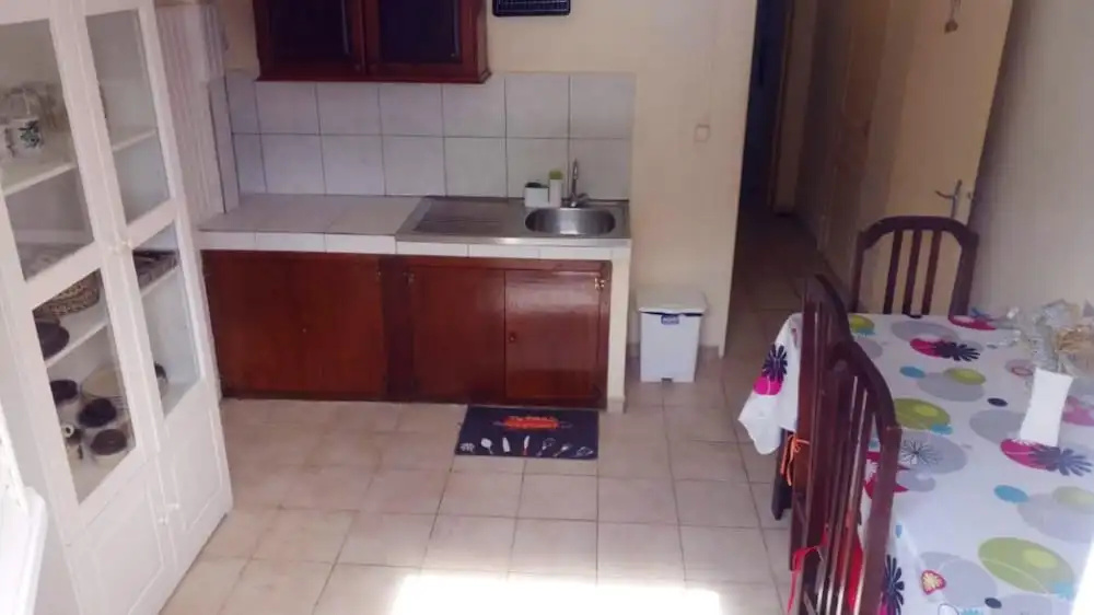 House With 2 Bedrooms In Riviere Pilote With Wonderful Mountain View Enclosed Garden And Wifi