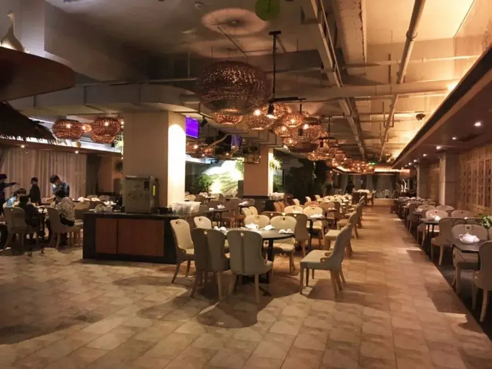 Nanyang Museum Hotel