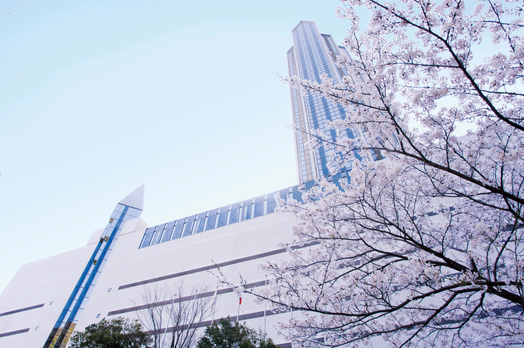 ANA Crowne Plaza Kobe by IHG
