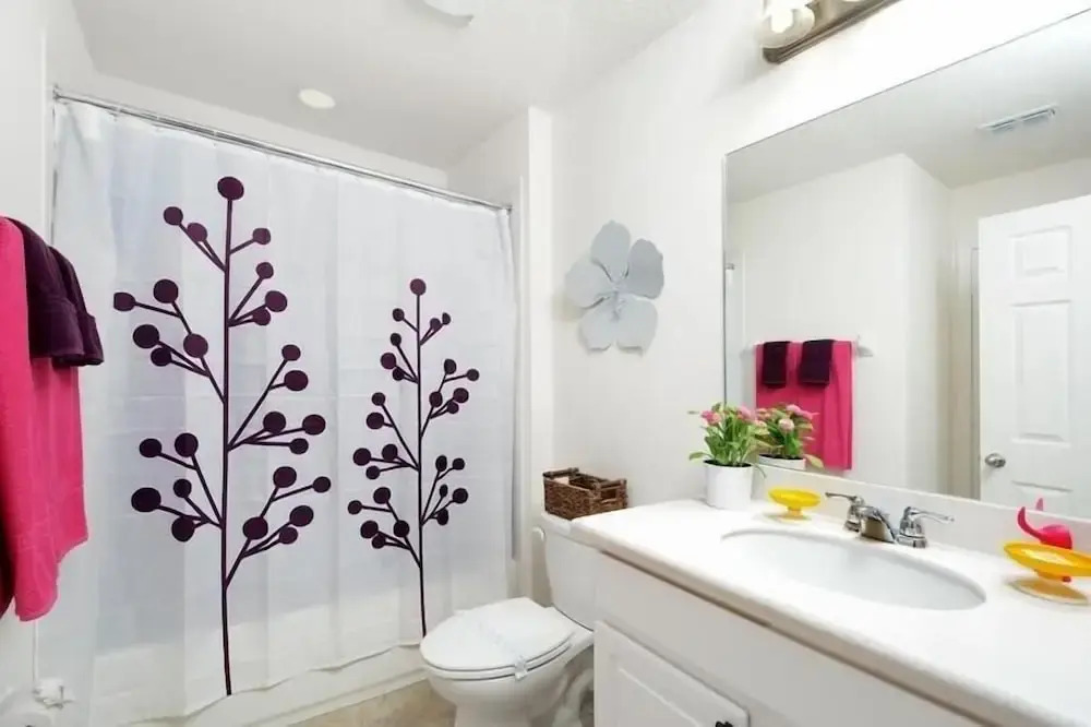 5 Bed Private Pool Home 10 Min From Disney 5 Bedroom Condo by RedAwning