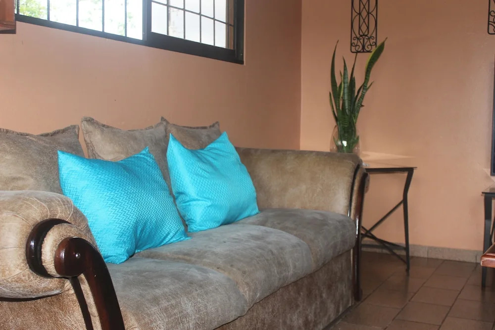 Arenal Glamping Hostel