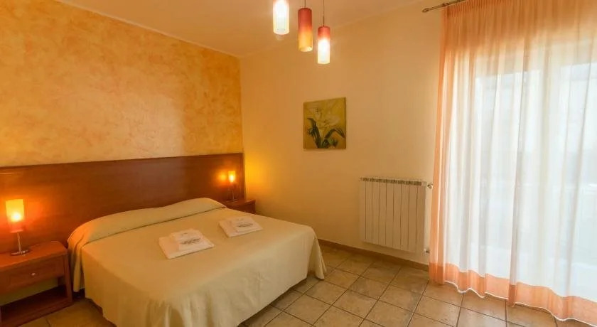 B&B Orchidea