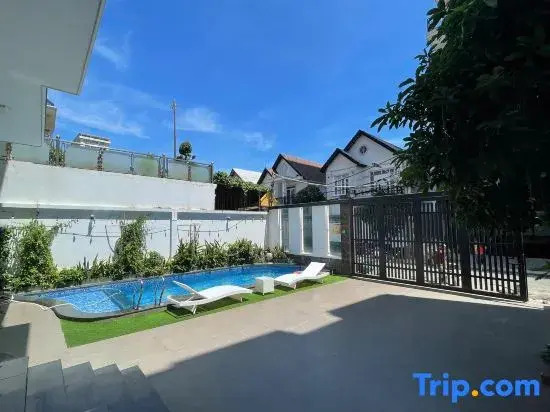 Minh Phuoc Villa 12 Kim Ngan