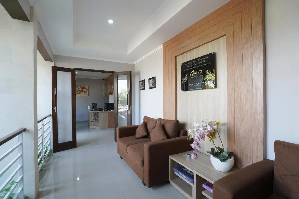Capital O 2166 Elitya Stay