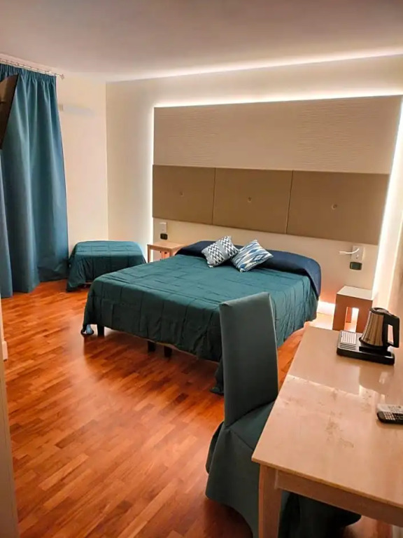 Locanda La Lucciola
