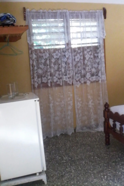 Villa Ardiel y Yeya