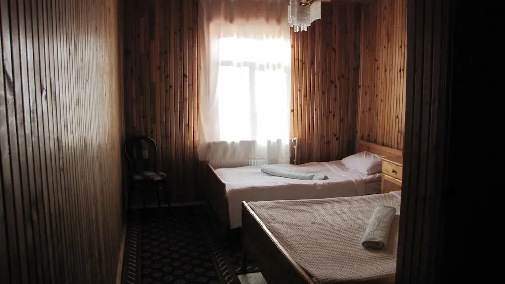 Kaçkar Pension