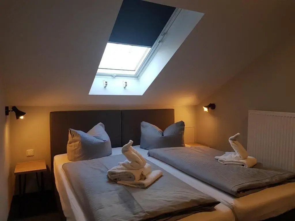 Novitel Pension Pliening - München Messe