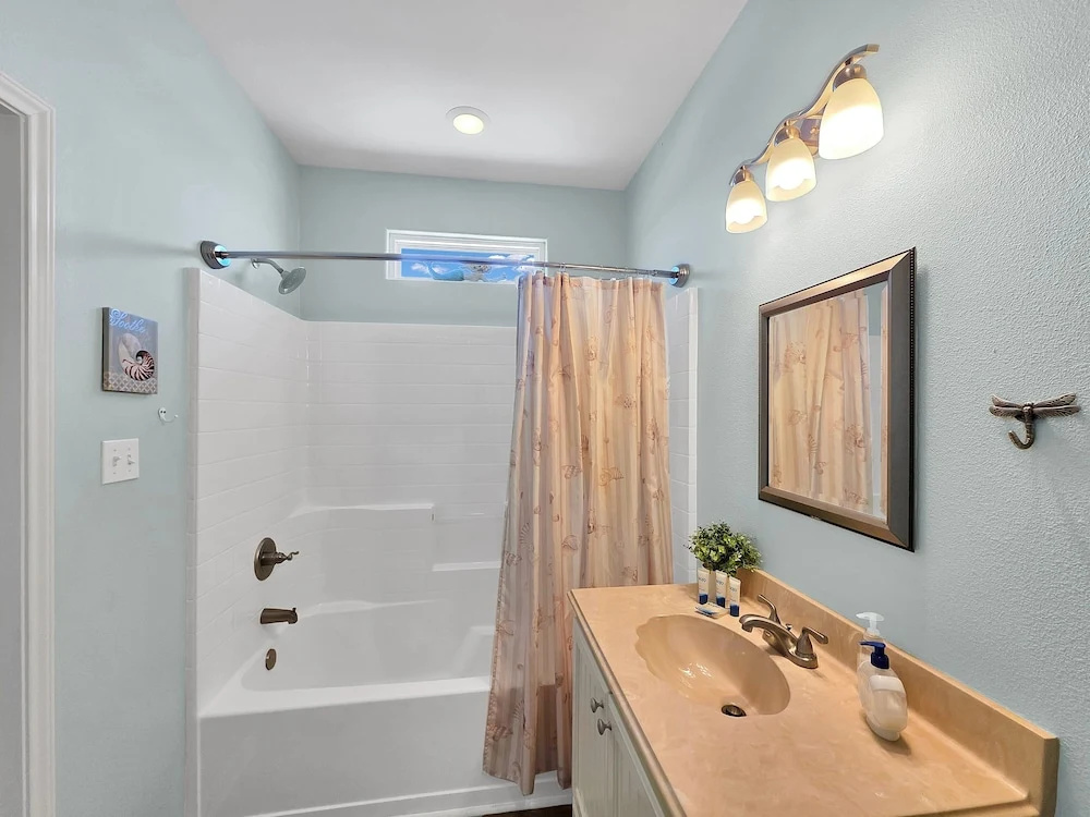 Sea Mist 2 Bedroom Home