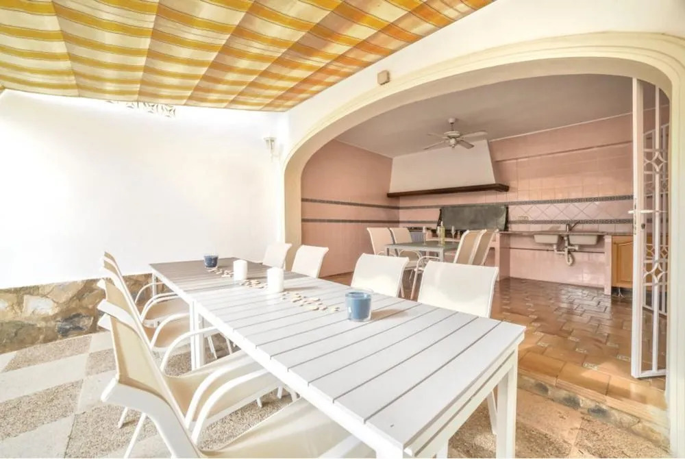 Villa in Calpe - 104270 by MO Rentals