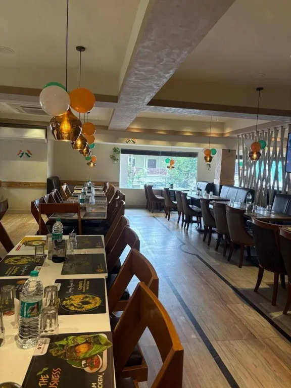 Ceylon Bake House Woodland Junction Ernakulam