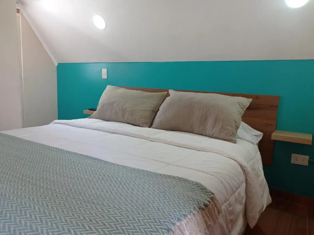 Hostal Terraza Recreo