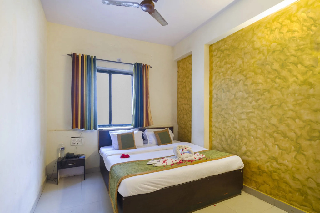 Hotel Rinn Lakdikapul
