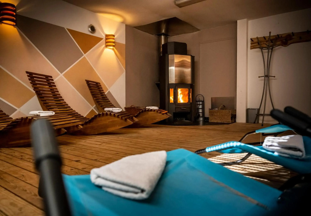 Sporthotel Glück Auf Mönchenfrei
