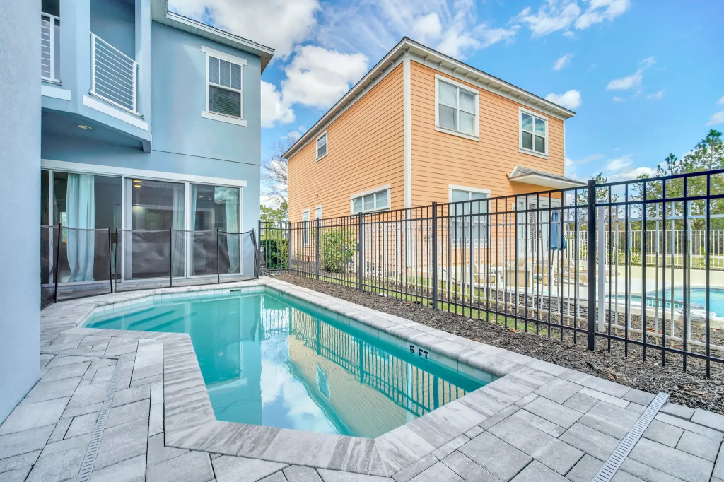 1492FAIRWAY, Kissimmee, US