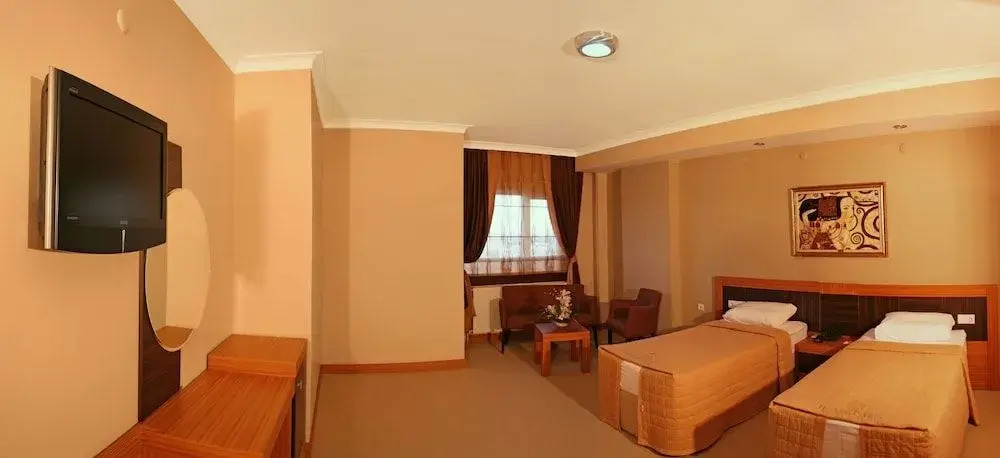 Rabis Otel
