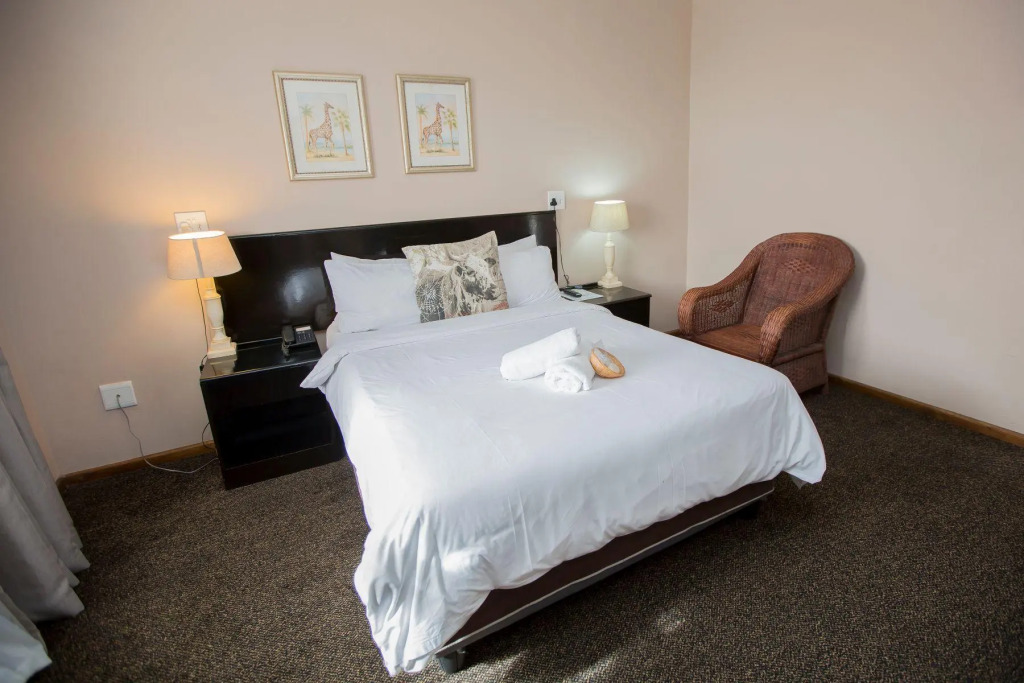 Oria Guest House
