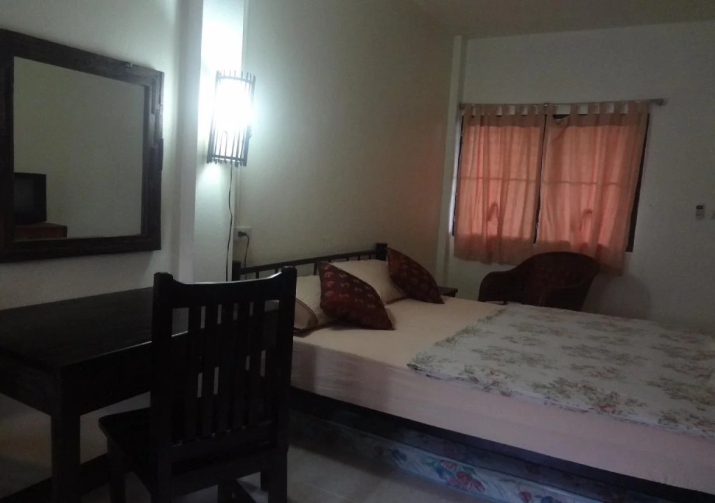 Sarabu Guest House