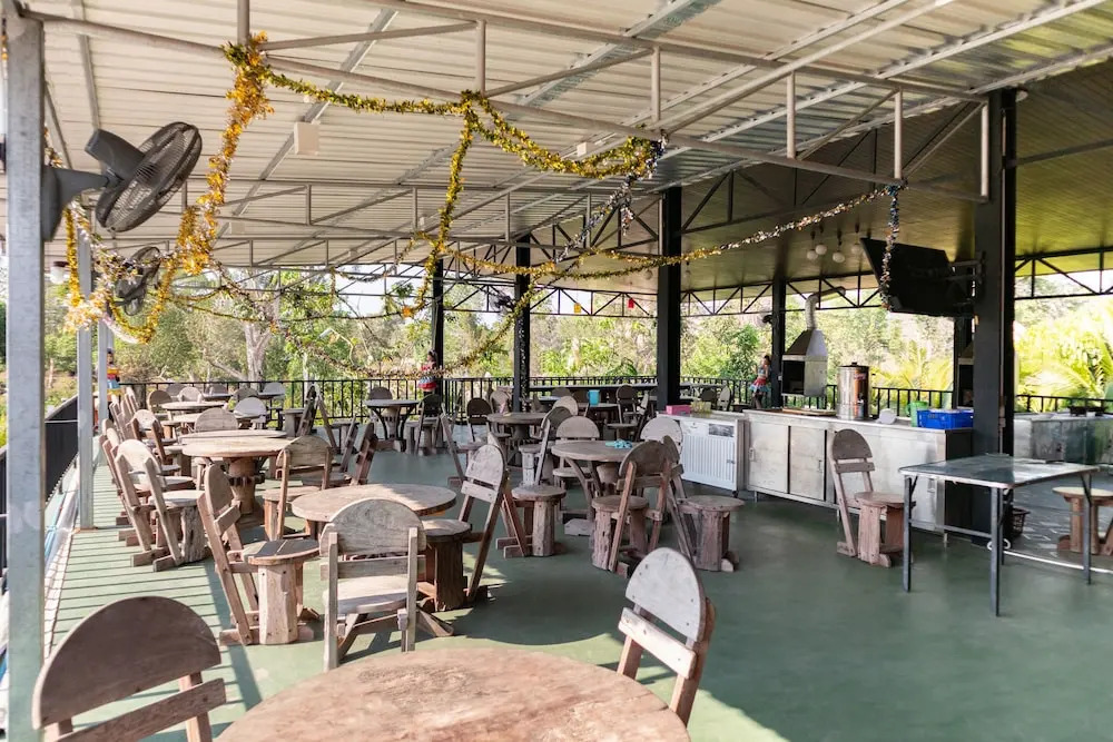 Rattana resort Lanta Noi
