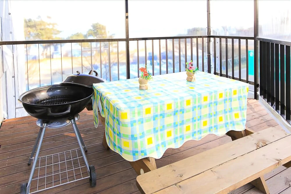 Gyeungju Soyu Spa Pension