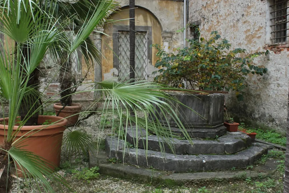 A Palazzo Busdraghi Residenza DEpoca
