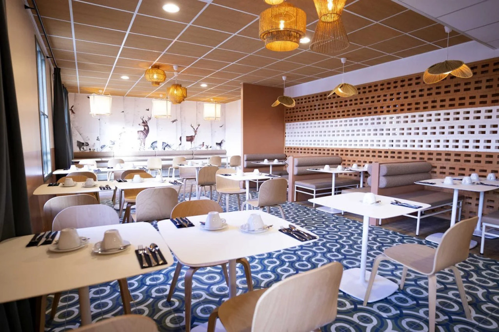 Ibis Styles Le Touquet