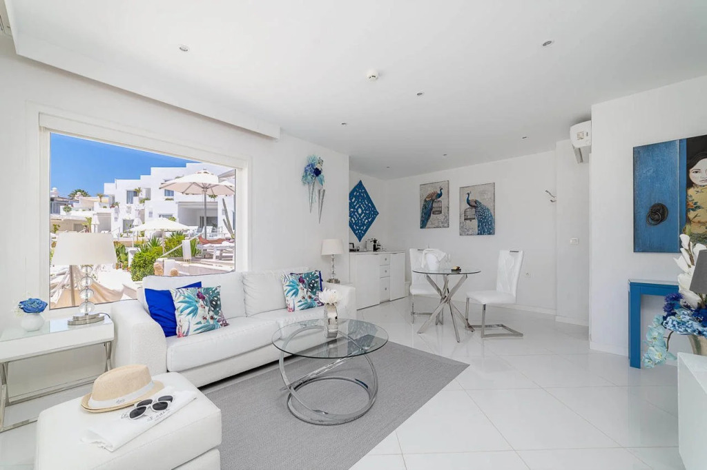 Lanis Suites de Luxe