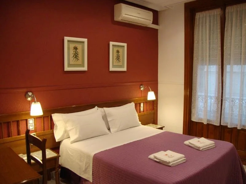 Hostal Dulcinea