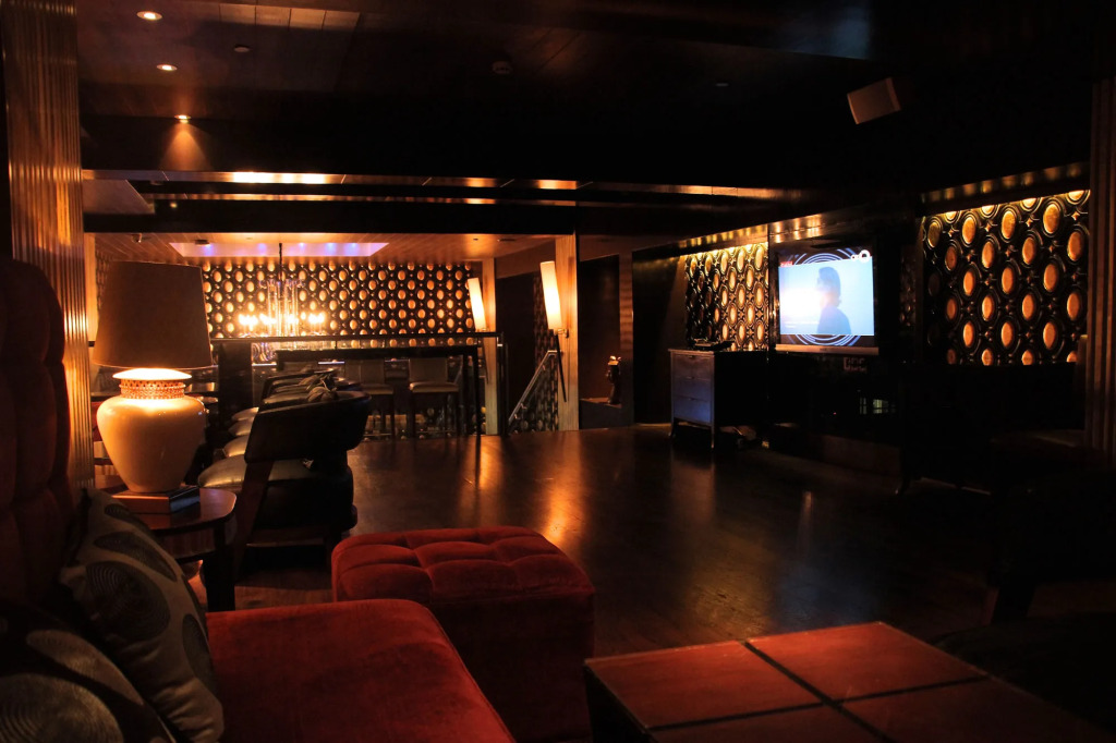 The Pllazio Hotel