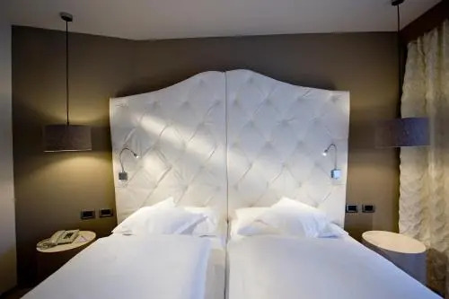 Hotel Sonnalp 4 Sterne Superior