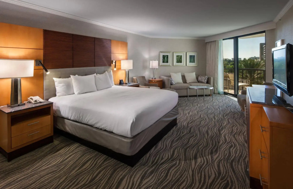Hilton Grand Vacations Club Regency