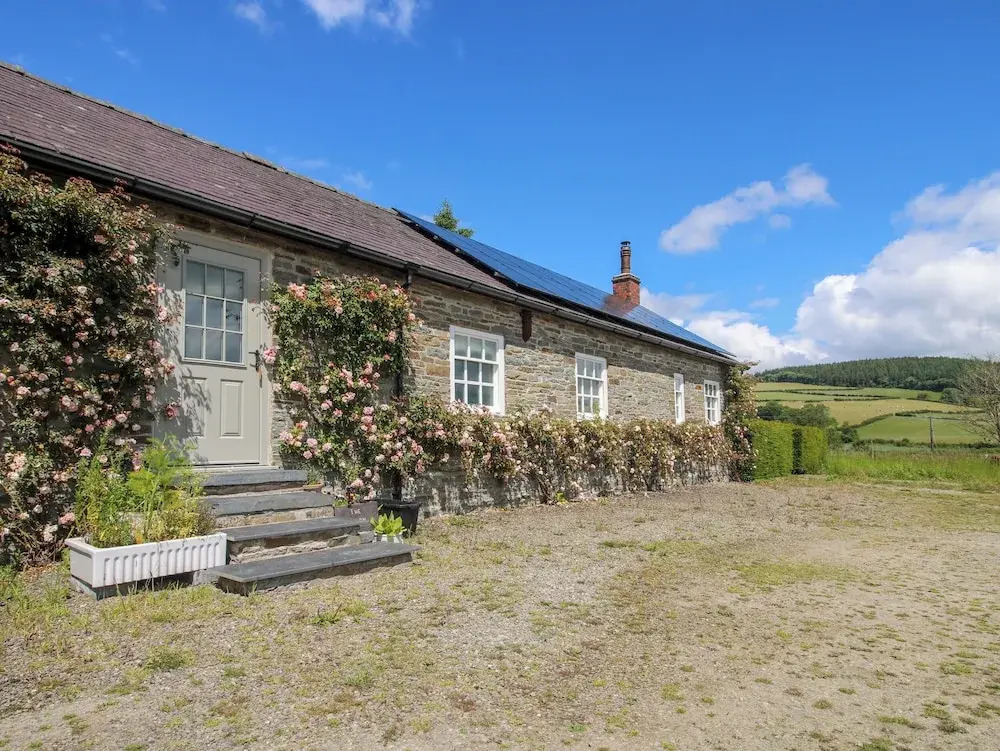 The Mytton at Mill Barn
