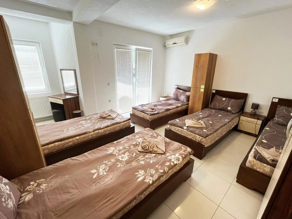 Majap hostel