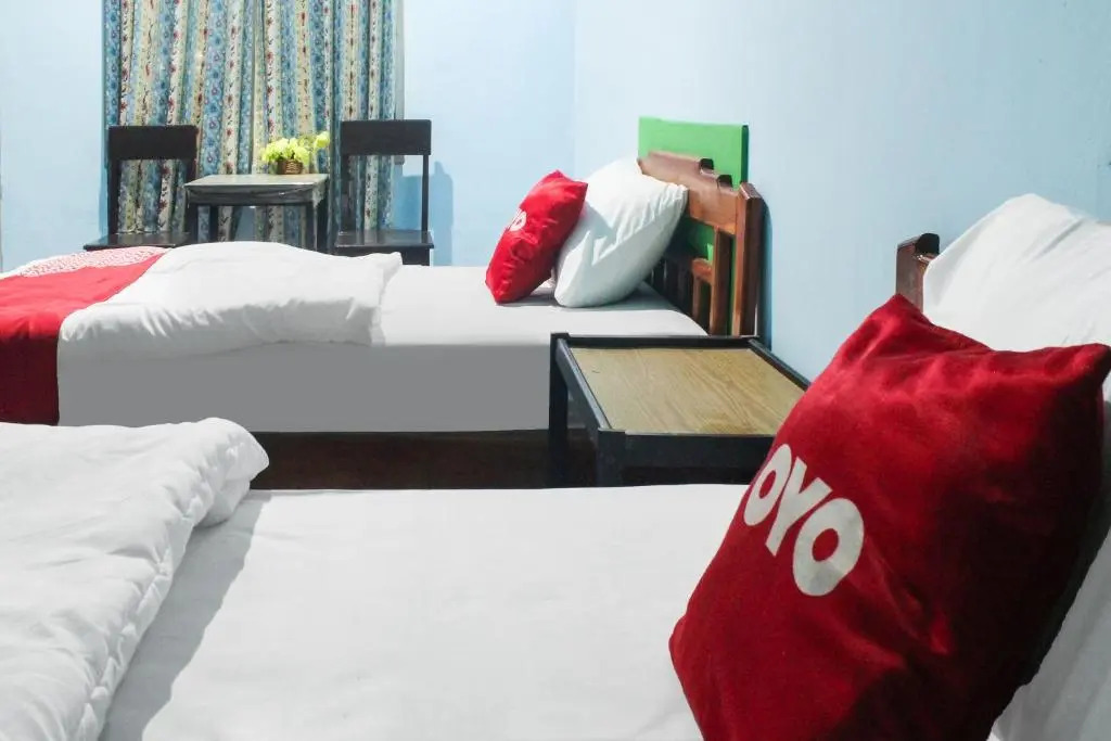 Hotel O Wisma Harapan Baik
