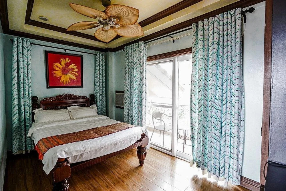 Altamira Boutique House