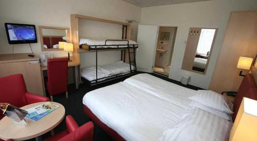Hotel Duinzicht